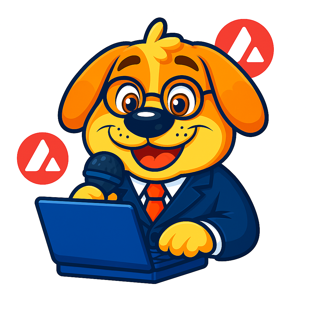 Barky How to Buy Character